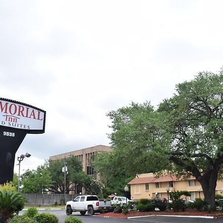 Memorial Inn And Suites Χιούστον Εξωτερικό φωτογραφία