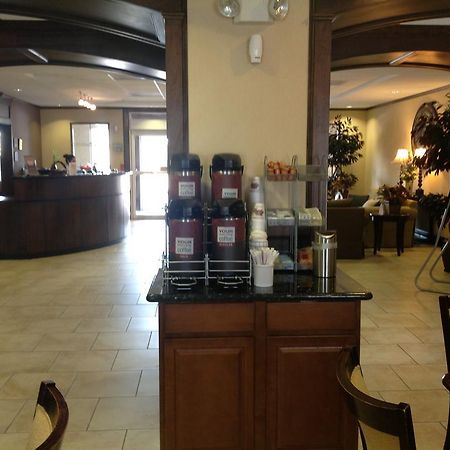 Memorial Inn And Suites Χιούστον Εξωτερικό φωτογραφία
