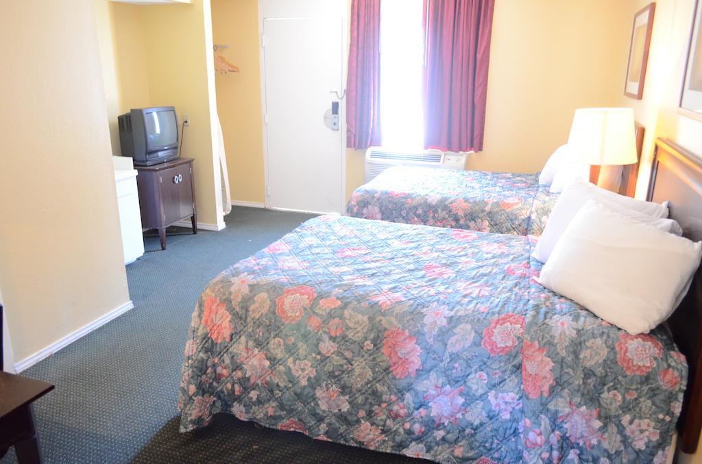 Memorial Inn And Suites Χιούστον Εξωτερικό φωτογραφία