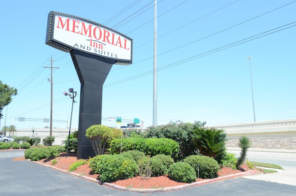 Memorial Inn And Suites Χιούστον Εξωτερικό φωτογραφία