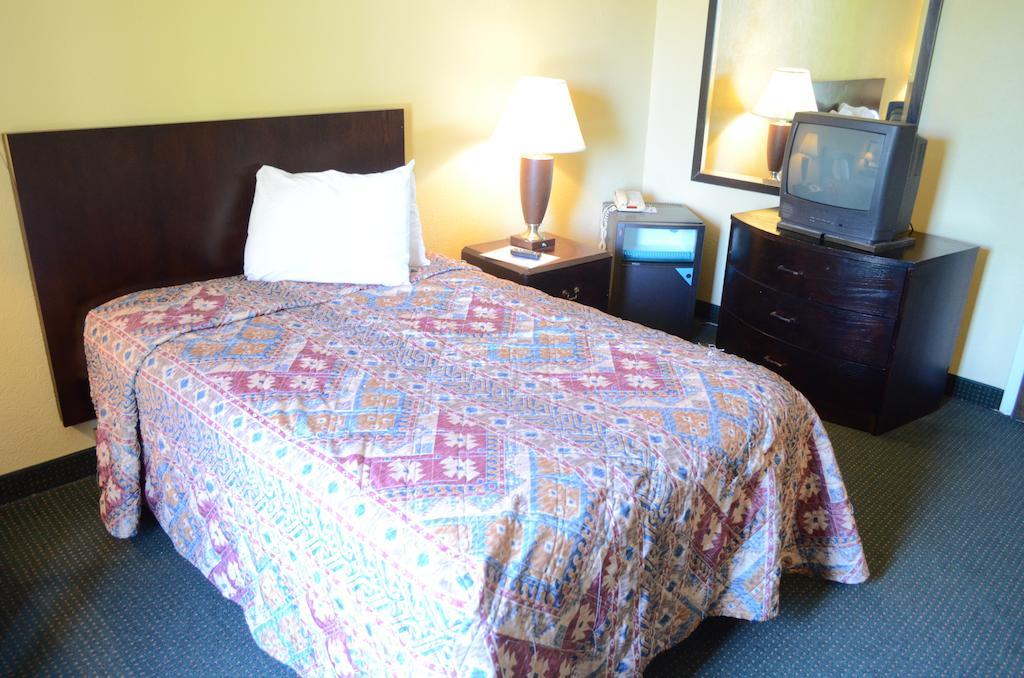 Memorial Inn And Suites Χιούστον Εξωτερικό φωτογραφία