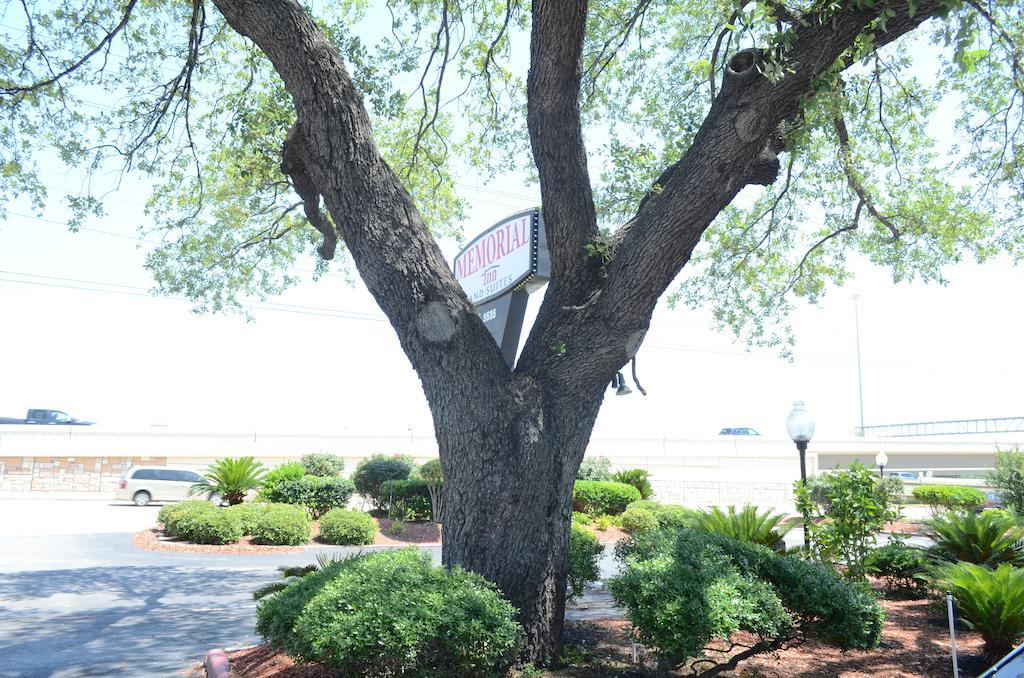 Memorial Inn And Suites Χιούστον Εξωτερικό φωτογραφία