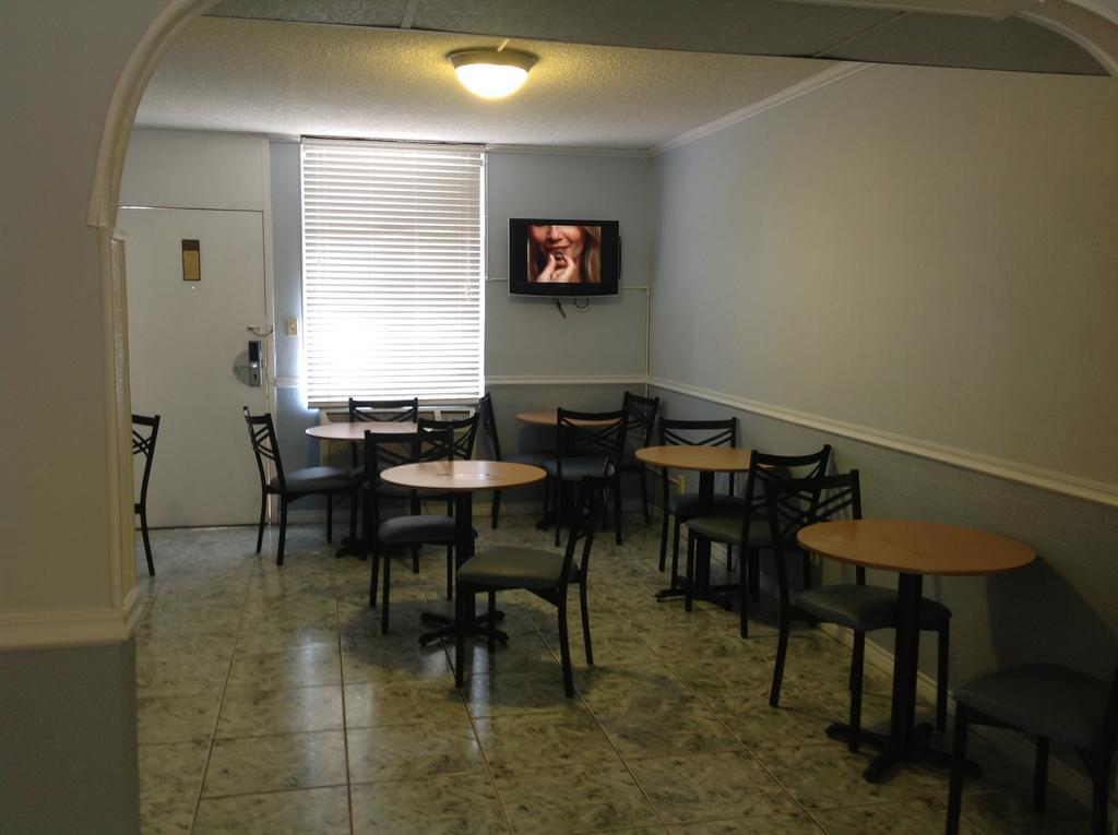 Memorial Inn And Suites Χιούστον Εξωτερικό φωτογραφία